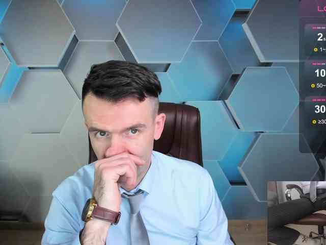 SteveTiger SteveTiger