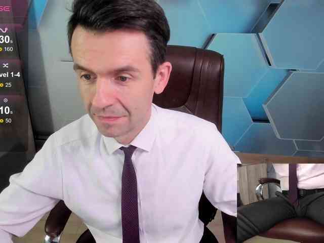 SteveTiger SteveTiger