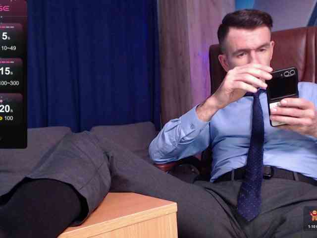 SteveTiger SteveTiger