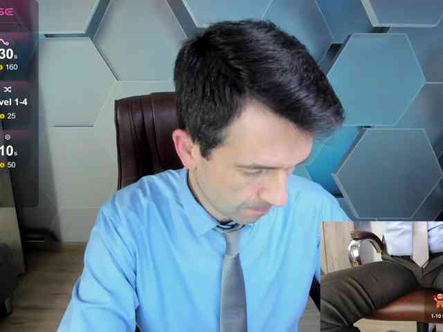 SteveTiger SteveTiger