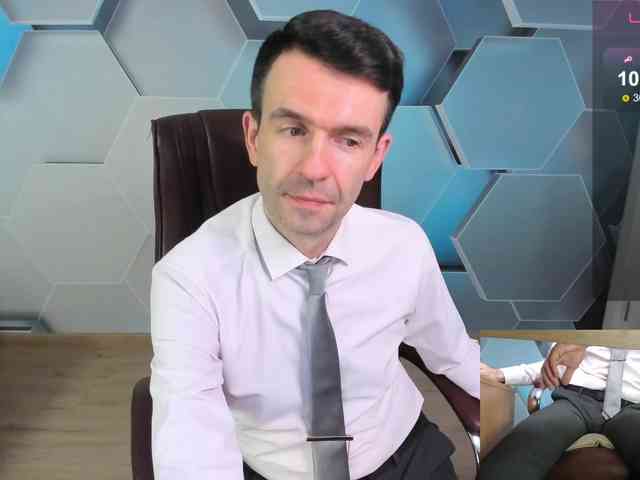 SteveTiger SteveTiger