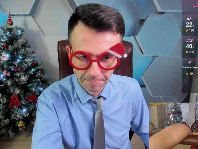 SteveTiger SteveTiger