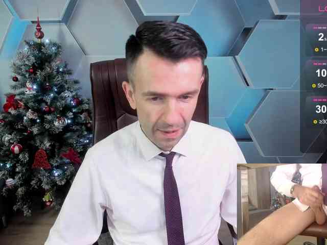 SteveTiger SteveTiger