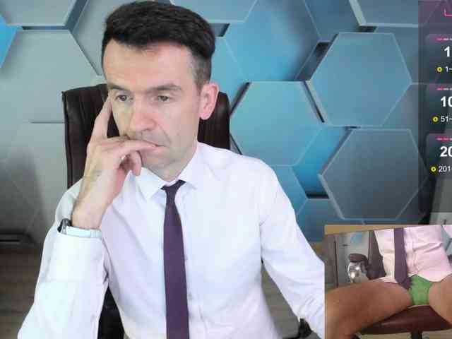 SteveTiger SteveTiger