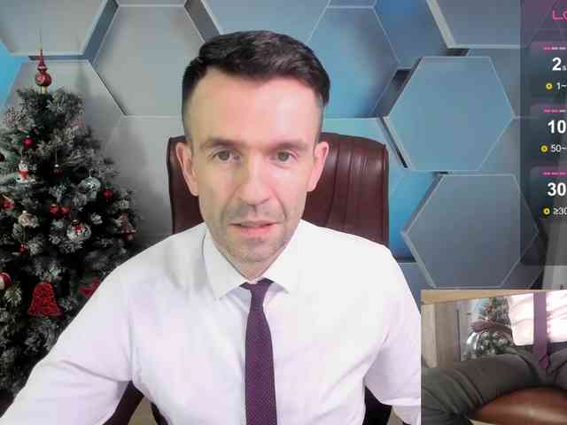 SteveTiger SteveTiger