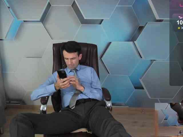 SteveTiger SteveTiger