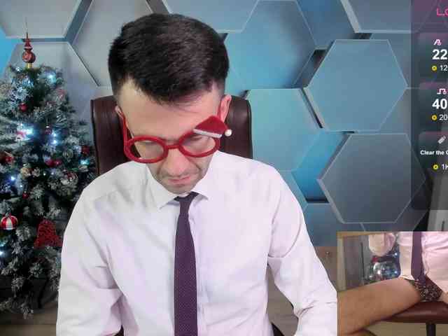 SteveTiger SteveTiger