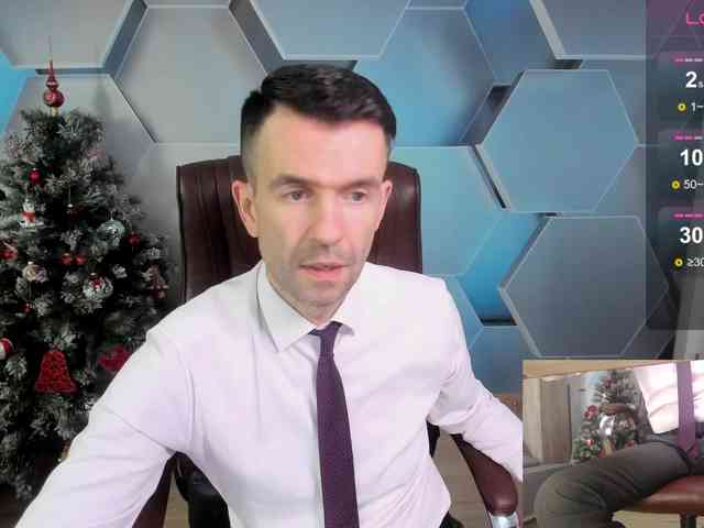 SteveTiger SteveTiger