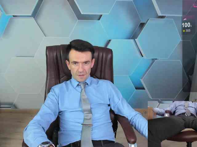 SteveTiger SteveTiger