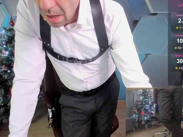 SteveTiger SteveTiger