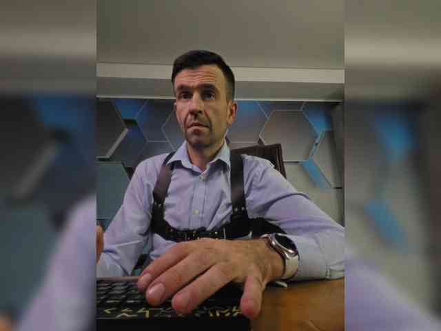 SteveTiger SteveTiger