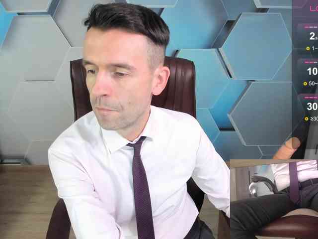 SteveTiger SteveTiger