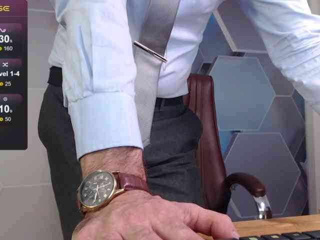 SteveTiger SteveTiger