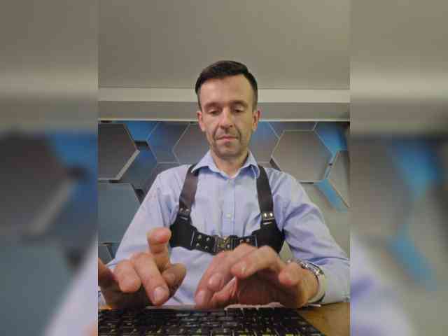 SteveTiger SteveTiger