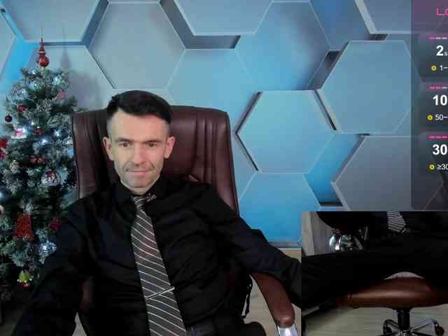 SteveTiger SteveTiger