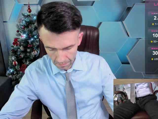 SteveTiger SteveTiger