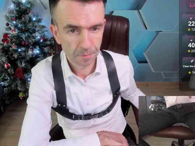 SteveTiger SteveTiger