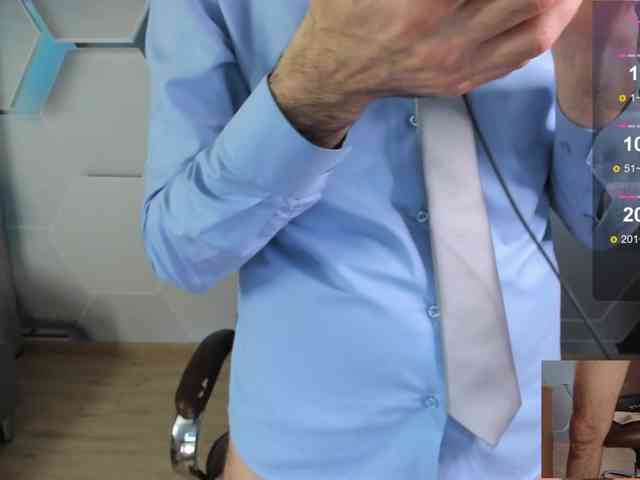 SteveTiger SteveTiger