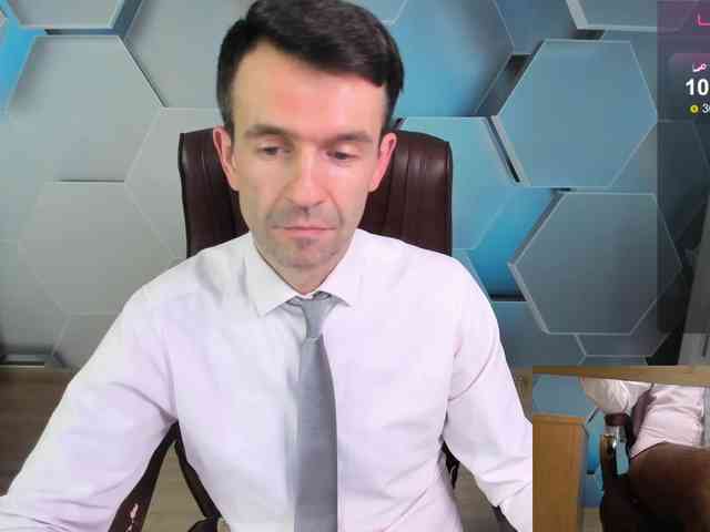 SteveTiger SteveTiger