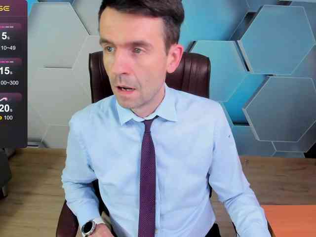 SteveTiger SteveTiger