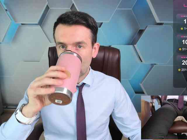 SteveTiger SteveTiger