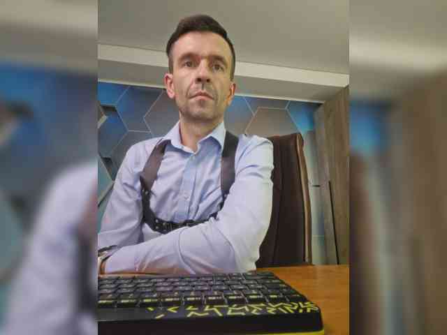 SteveTiger SteveTiger