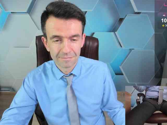 SteveTiger SteveTiger