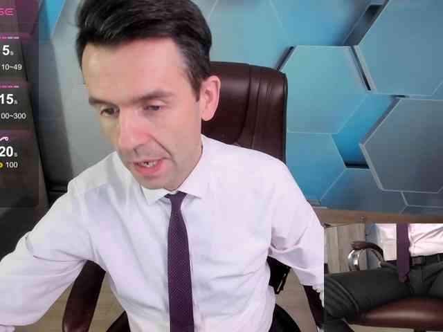 SteveTiger SteveTiger