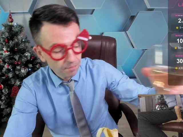 SteveTiger SteveTiger