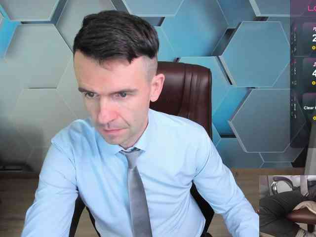 SteveTiger SteveTiger