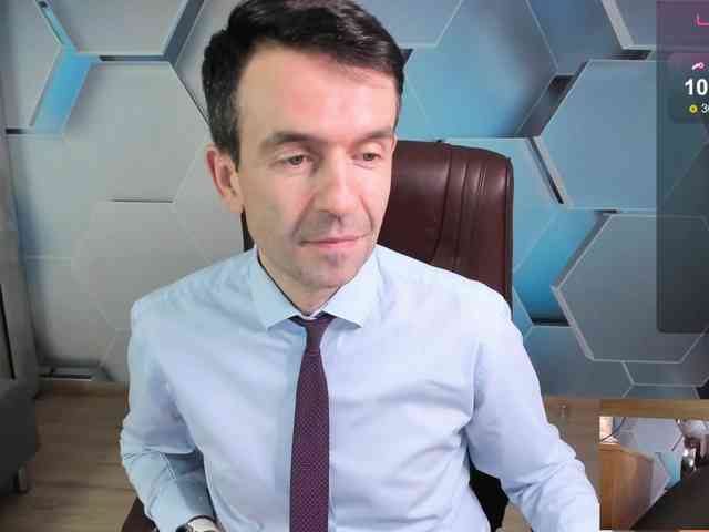 SteveTiger SteveTiger