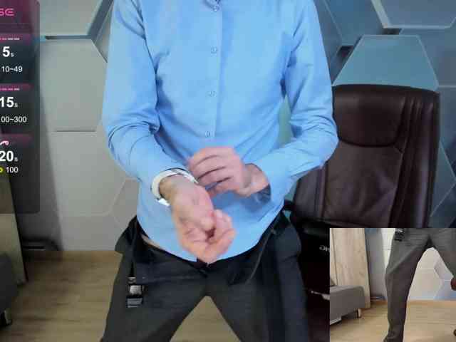 SteveTiger SteveTiger