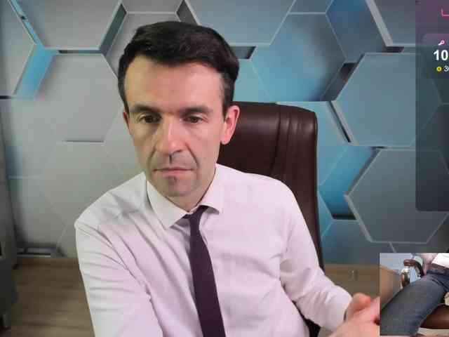 SteveTiger SteveTiger