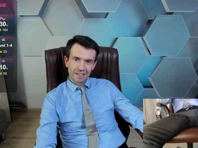 SteveTiger SteveTiger