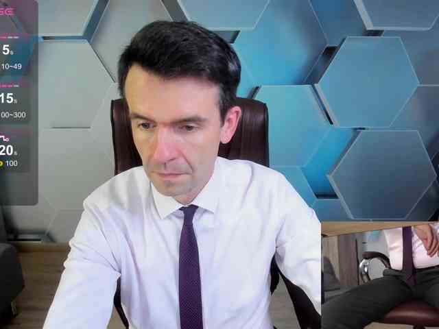 SteveTiger SteveTiger