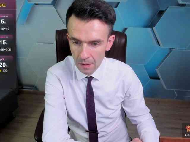 SteveTiger SteveTiger