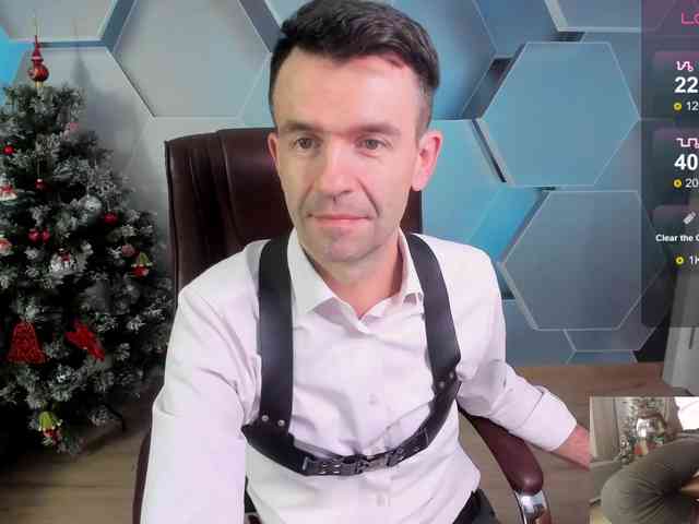 SteveTiger SteveTiger