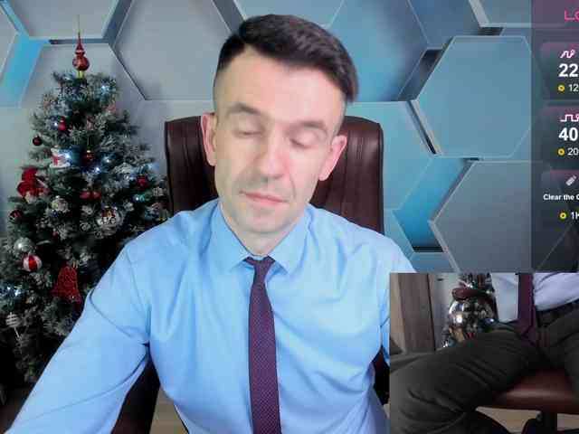 SteveTiger SteveTiger