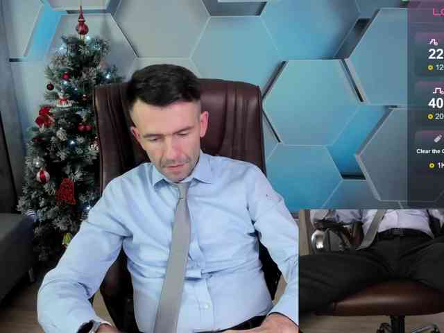 SteveTiger SteveTiger