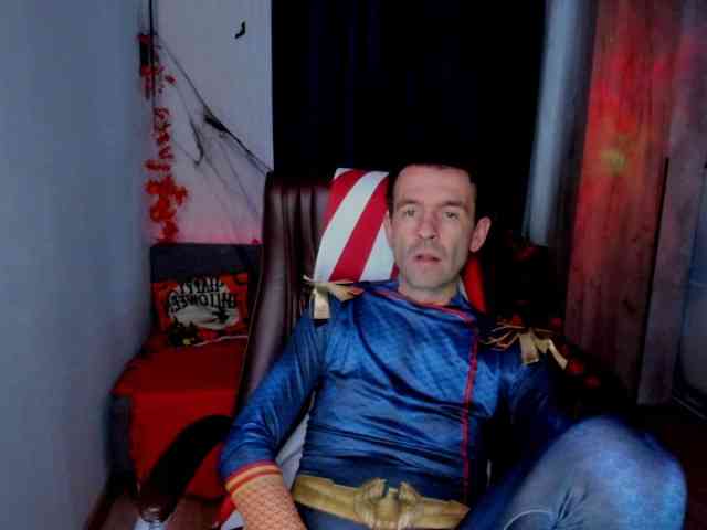 SteveTiger SteveTiger