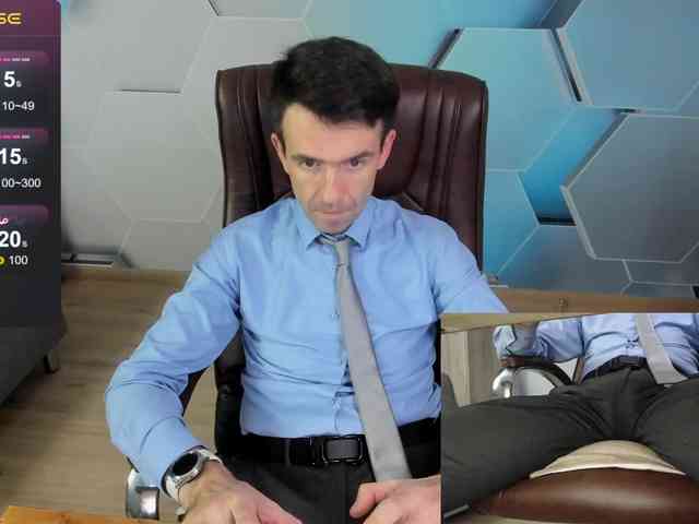 SteveTiger SteveTiger