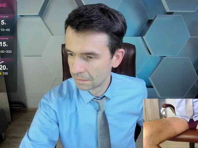 SteveTiger SteveTiger