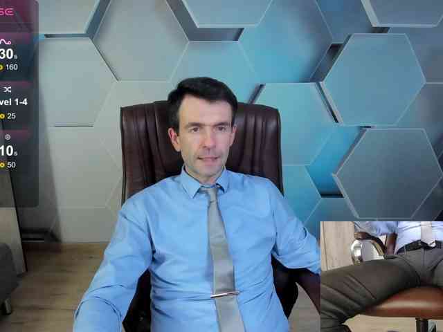 SteveTiger SteveTiger