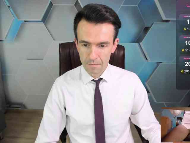 SteveTiger SteveTiger