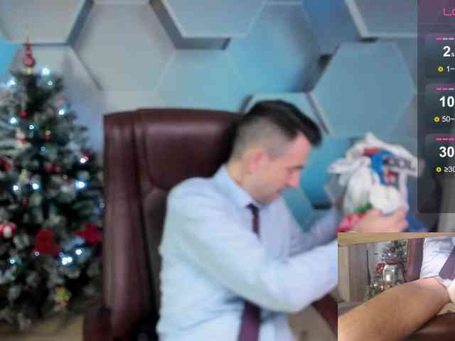 SteveTiger SteveTiger