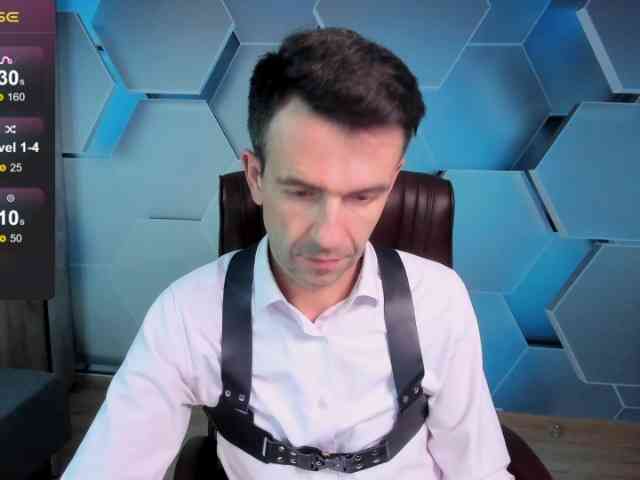 SteveTiger Live Webcam on {site_name}