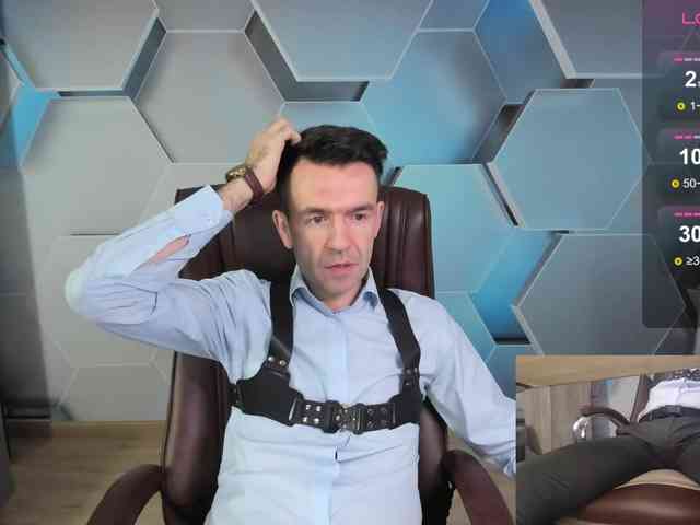 SteveTiger SteveTiger