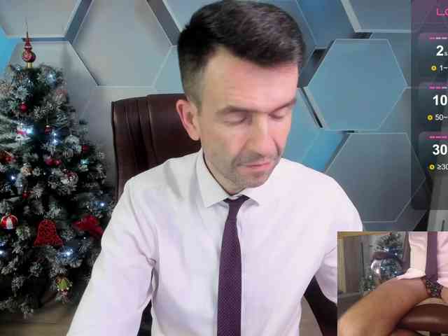 SteveTiger SteveTiger