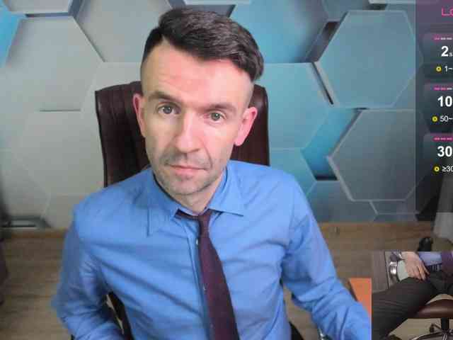 SteveTiger SteveTiger