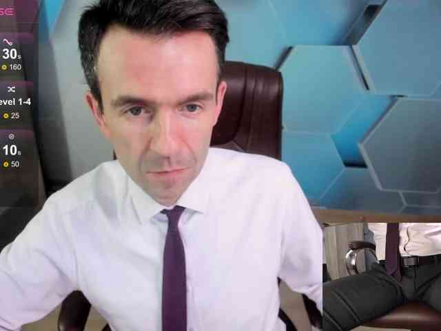 SteveTiger SteveTiger